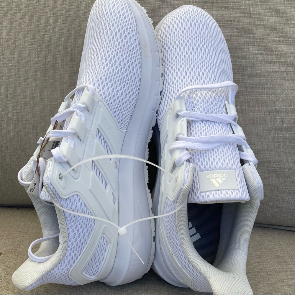 adidas Ultimashow Sneaker FX3637 Shoe Womens 9.5 - Picture 5 of 10